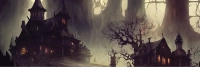 Themed One-Shot!